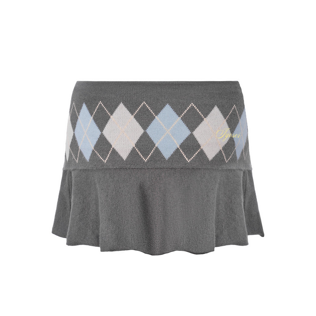 Lola Knit Skirt
