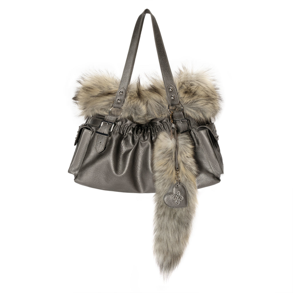 Champagne Darling Tote