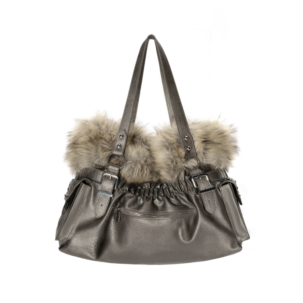 Champagne Darling Tote