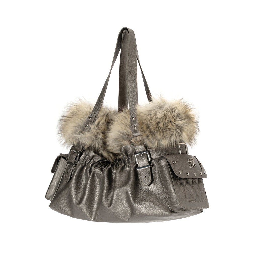 Champagne Darling Tote