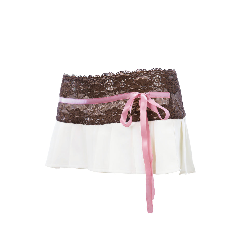Naomi Mini Skirt