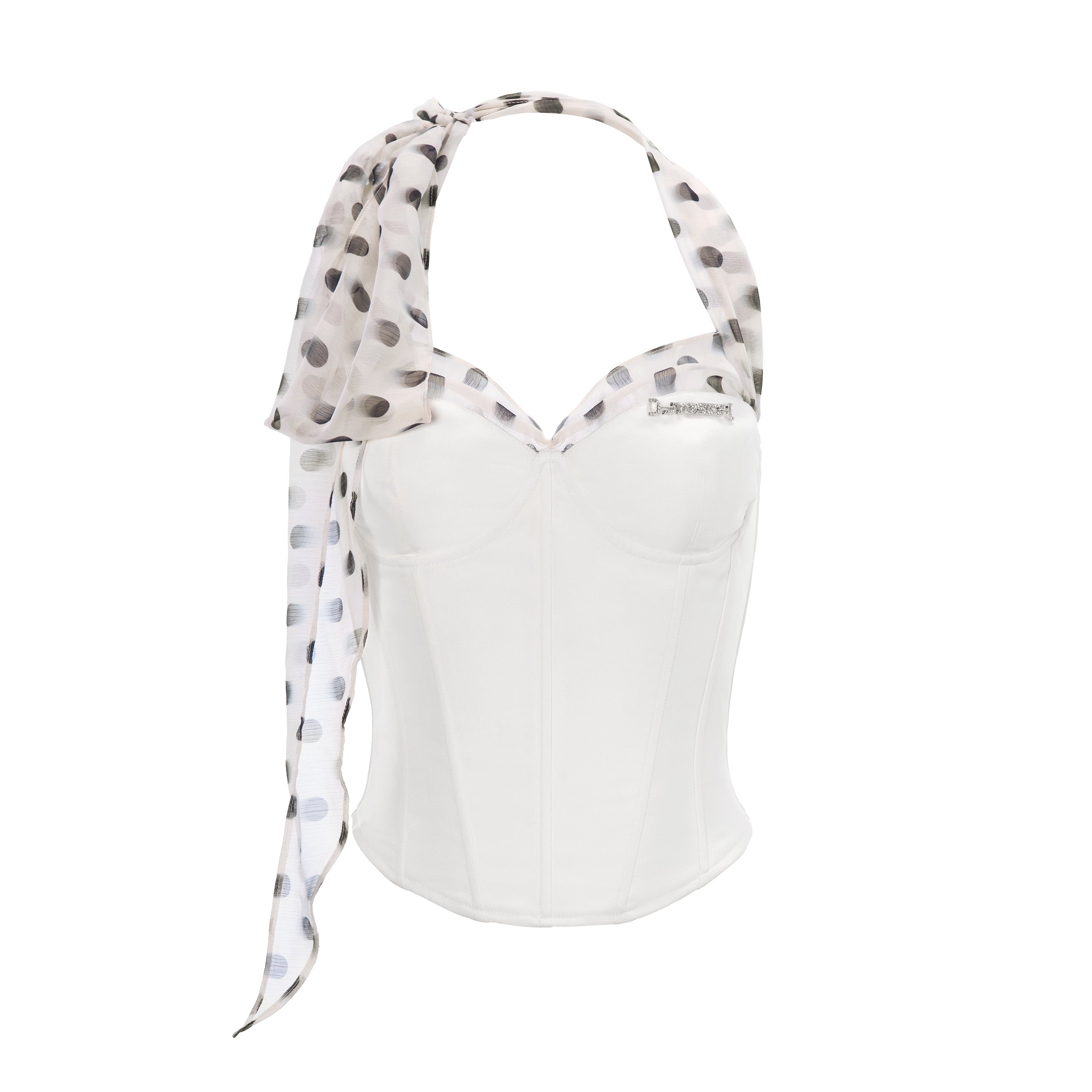 Monroe Corset Top