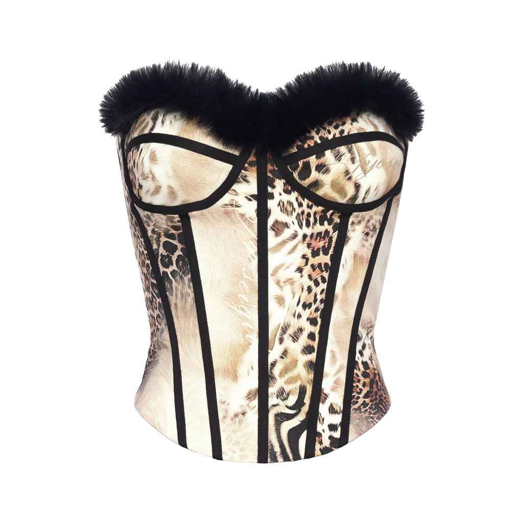 Cleo Corset
