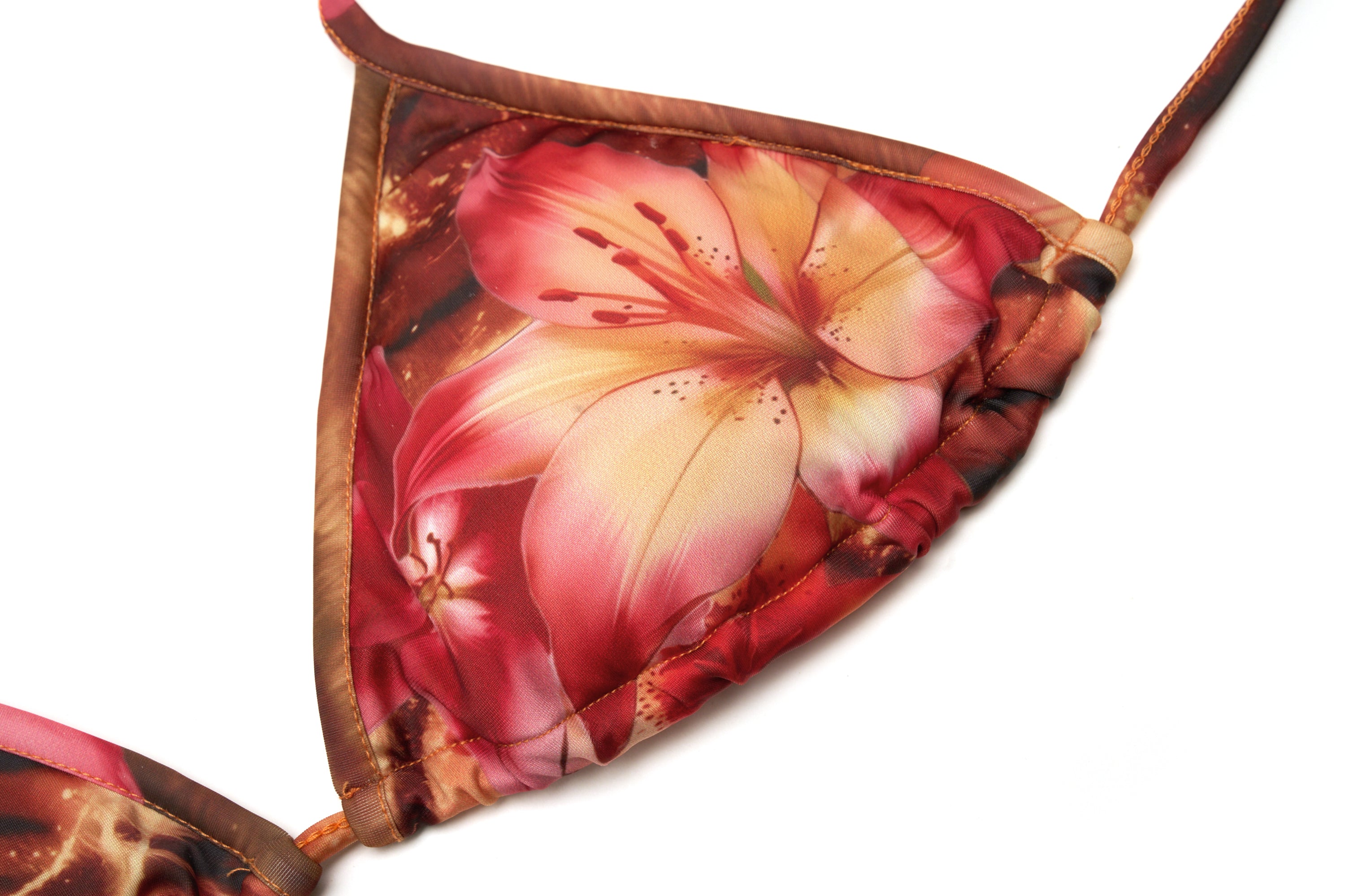Flora Bikini Set