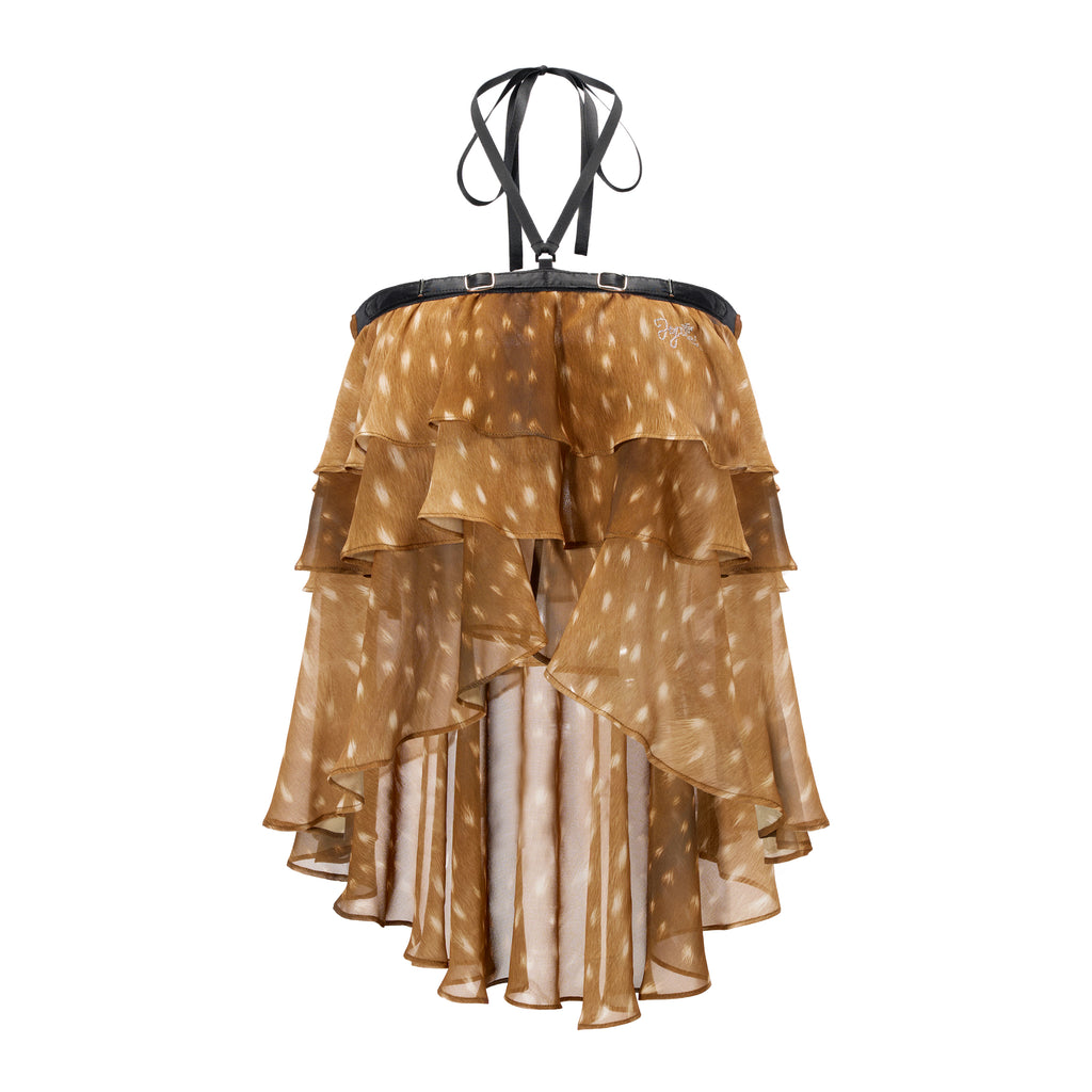 Bambi Halter Top