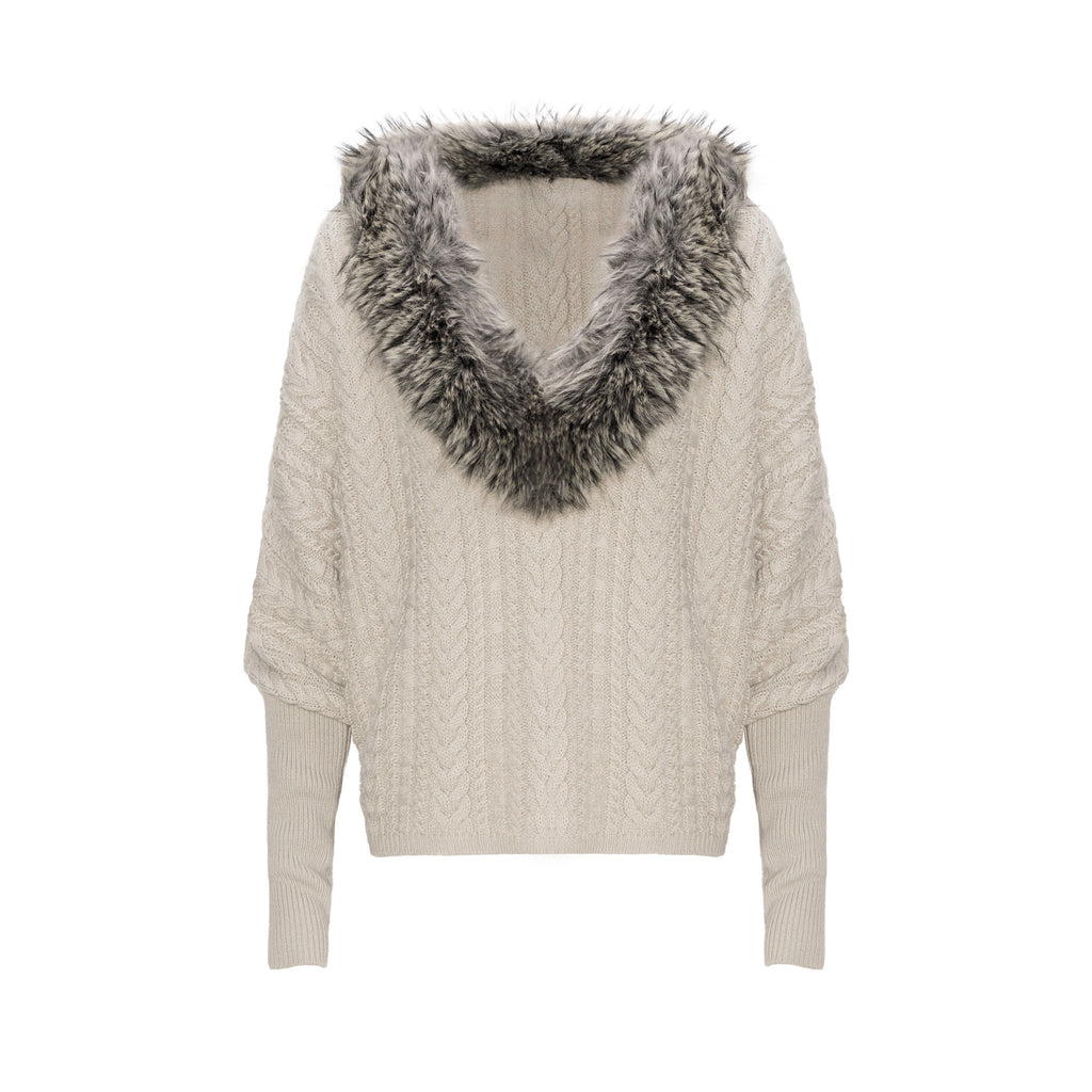 Miranda Sweater