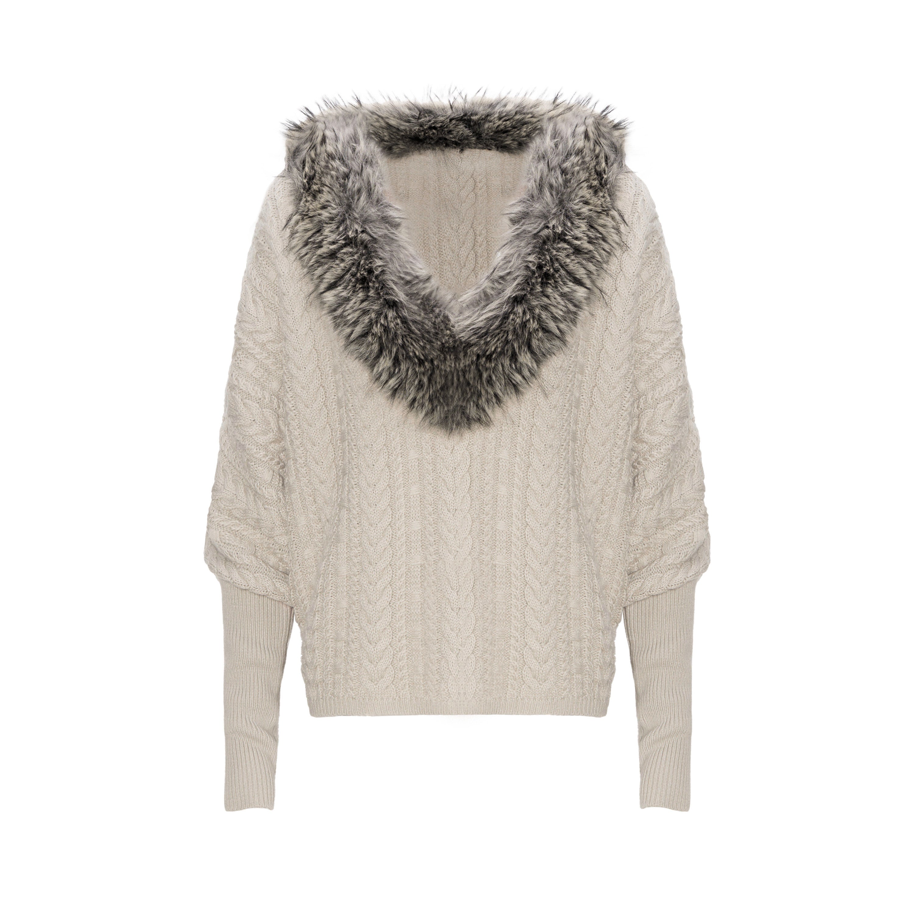 Miranda Sweater