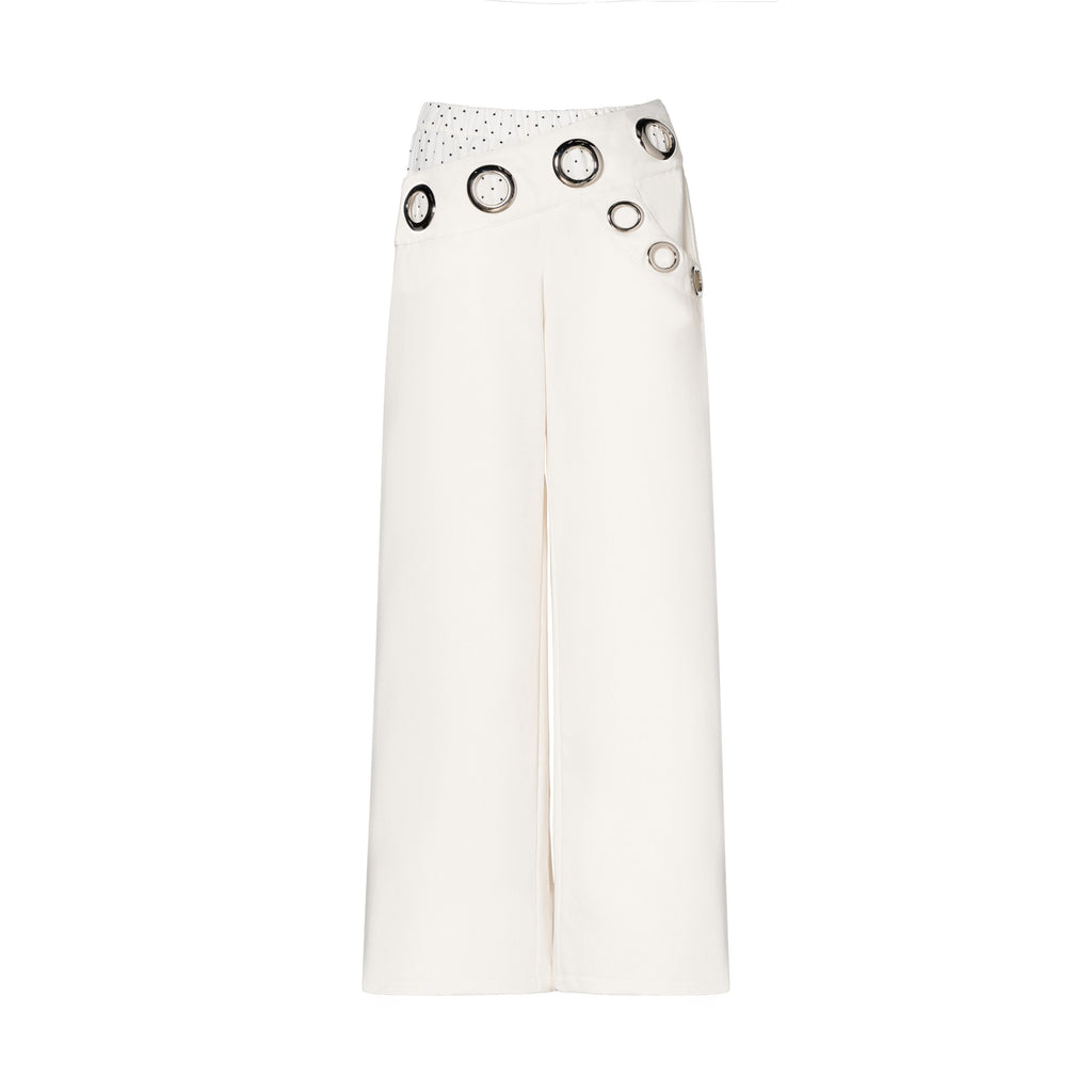Sienna Wide-Leg Jeans