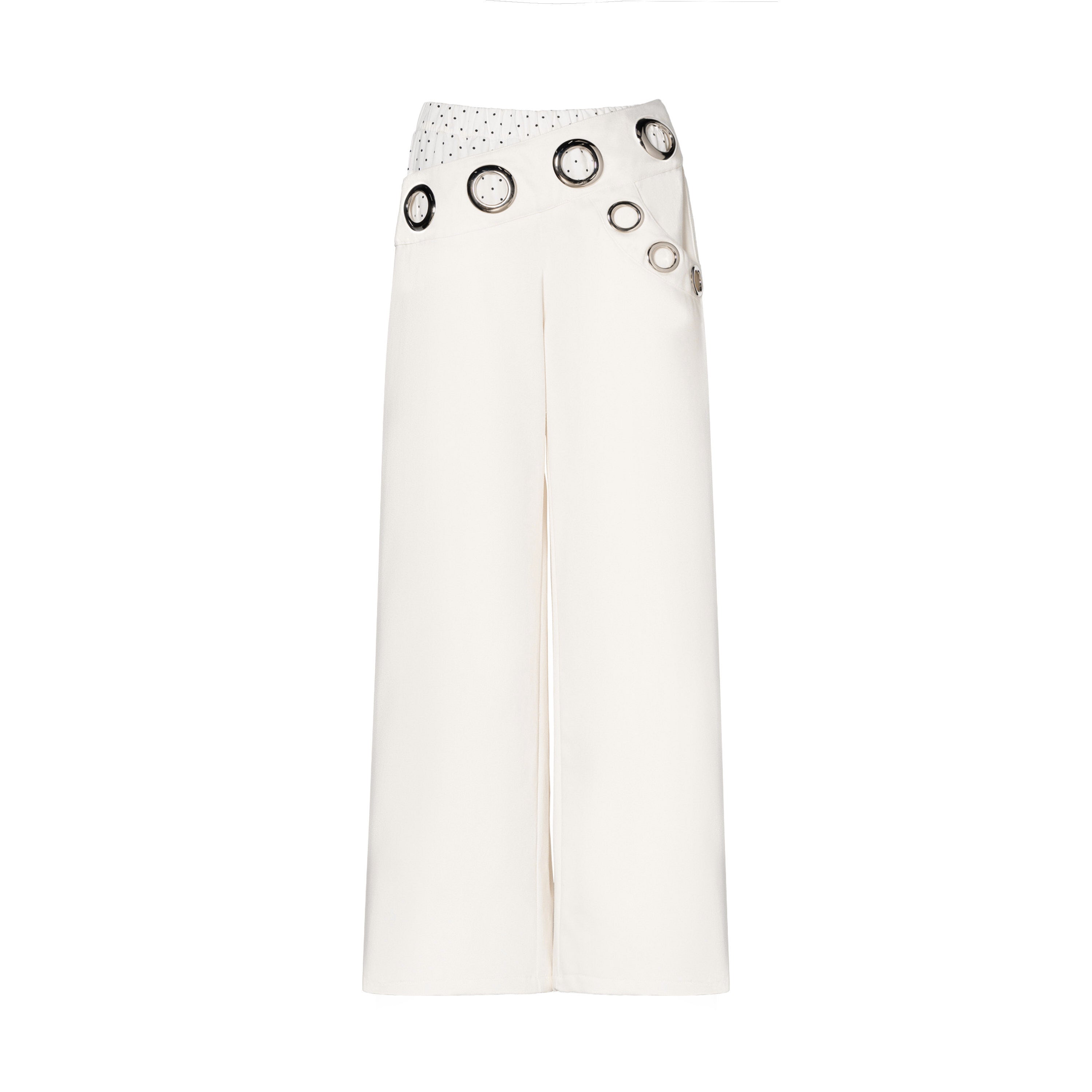 Sienna Wide-Leg Jeans