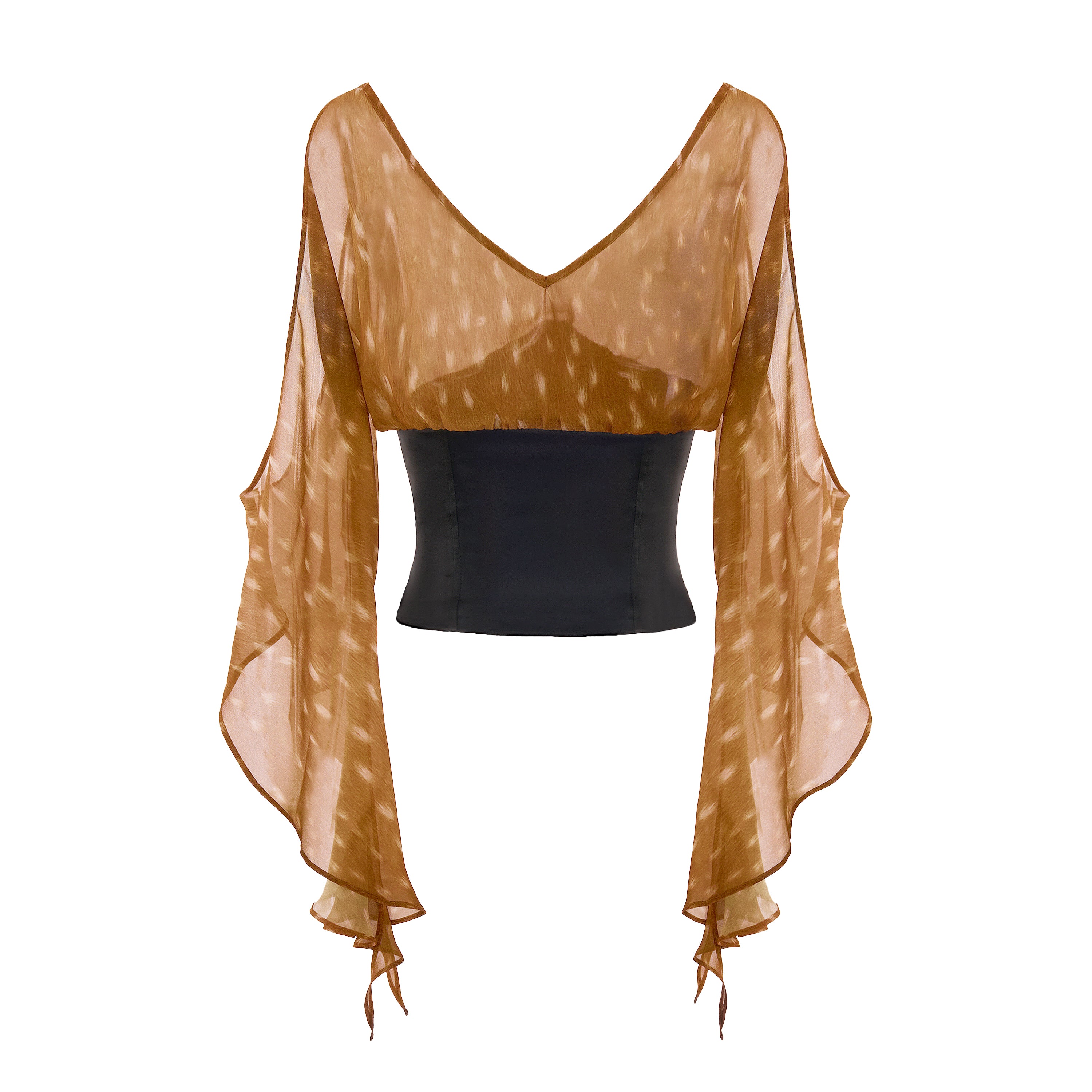 Bambi Off Shoulder