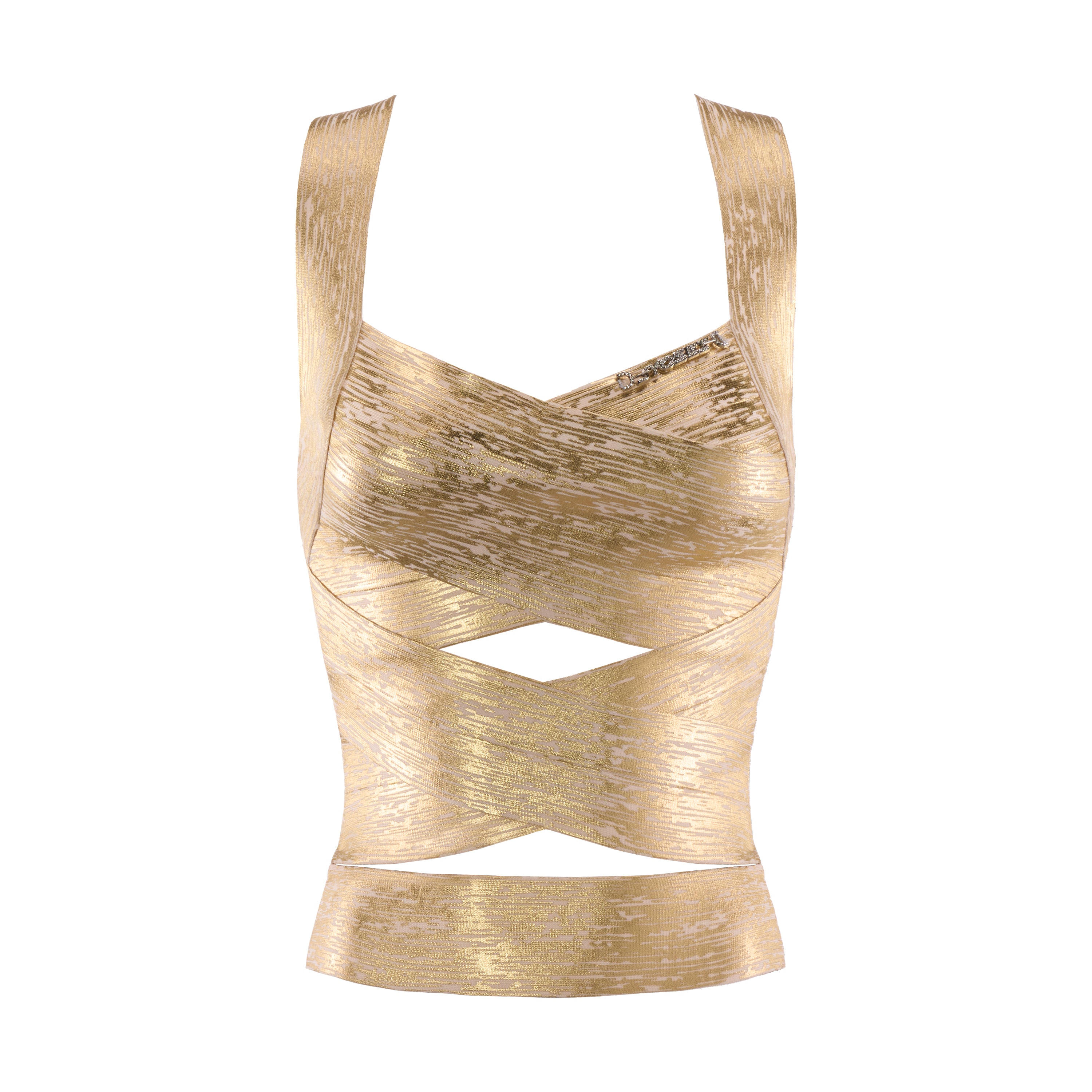 Aurora Bandage Top