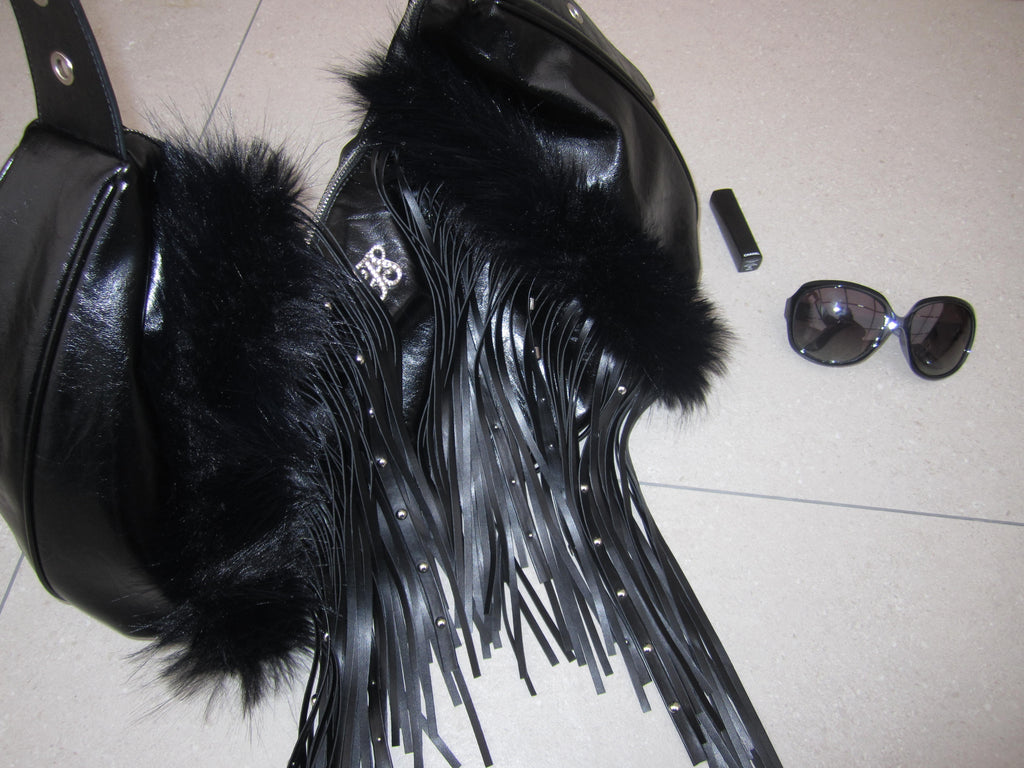 Chaos 4 Bag