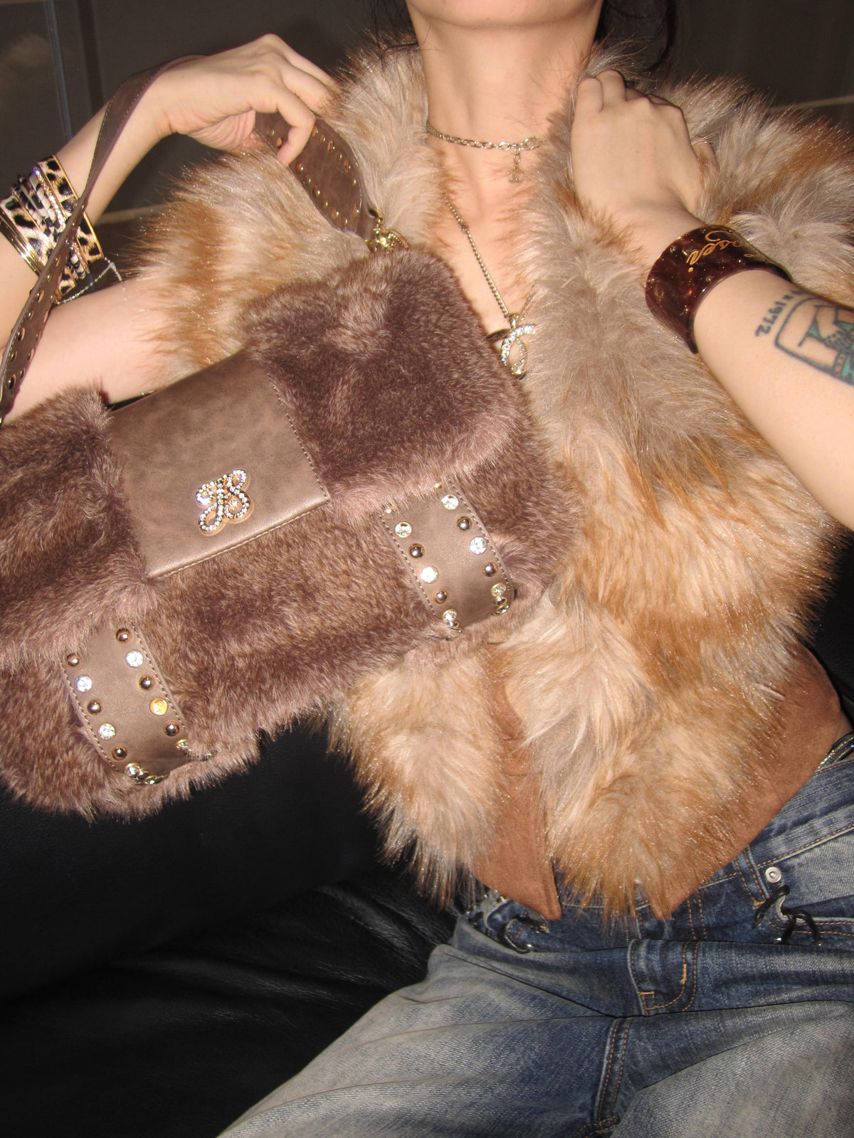 Roxie Shoulder Bag