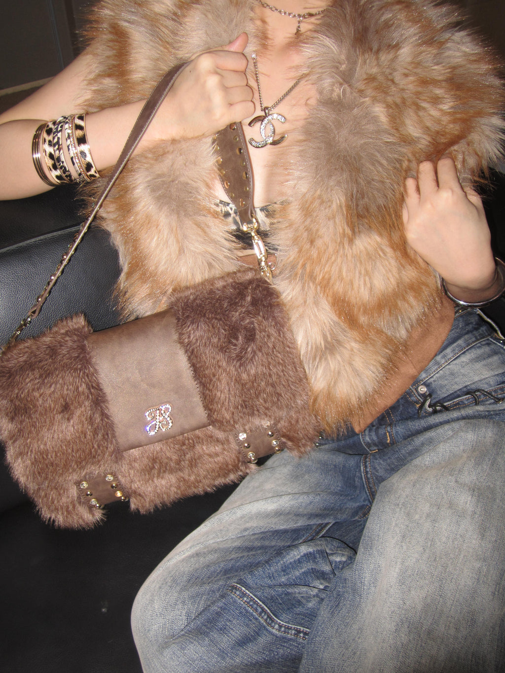 Roxie Shoulder Bag