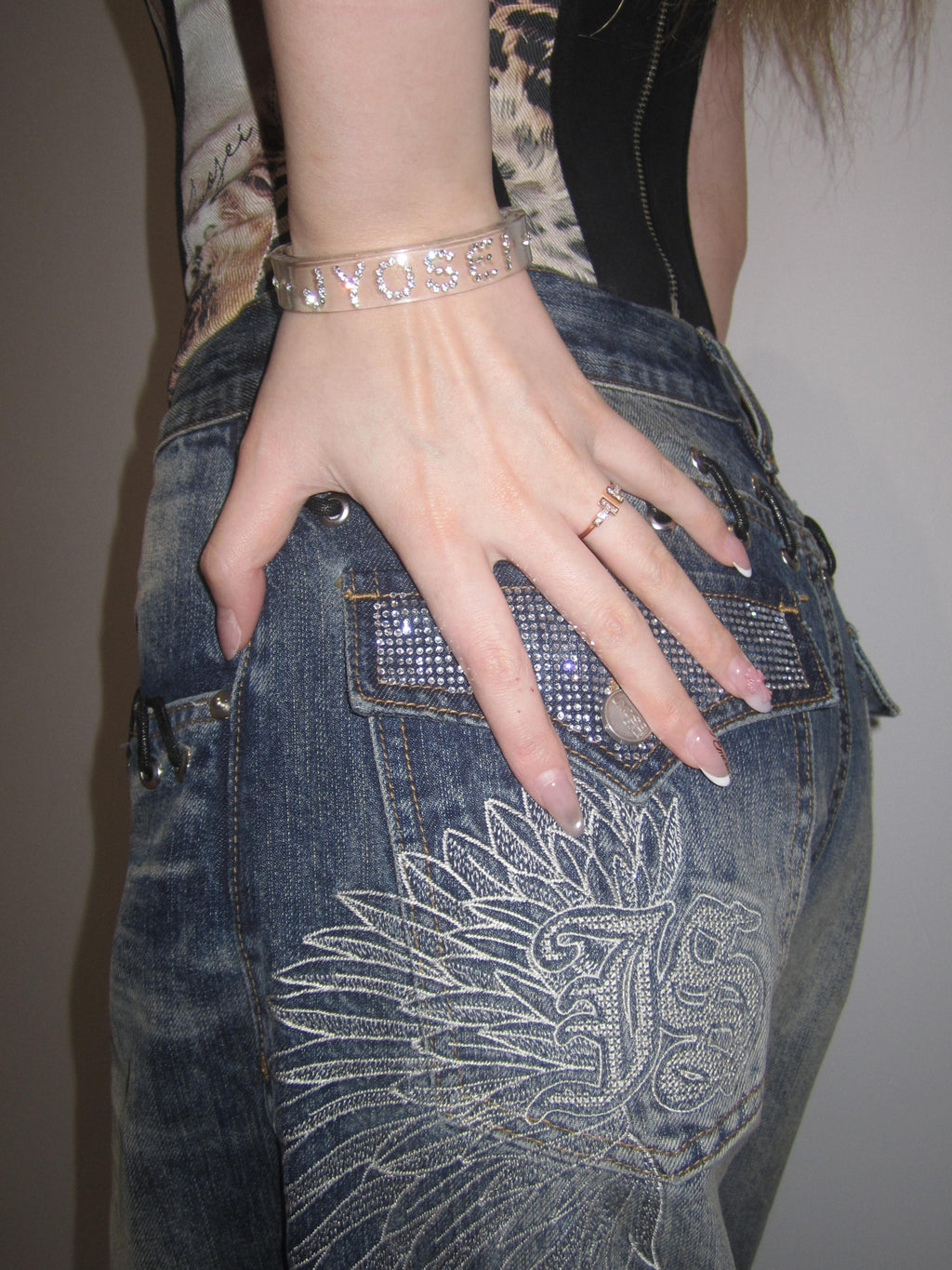 Aria Cuff