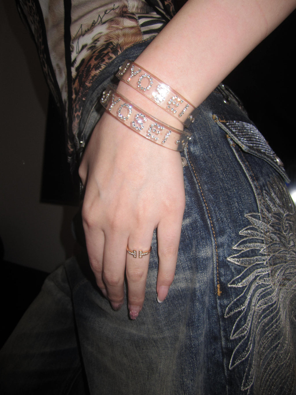 Aria Cuff