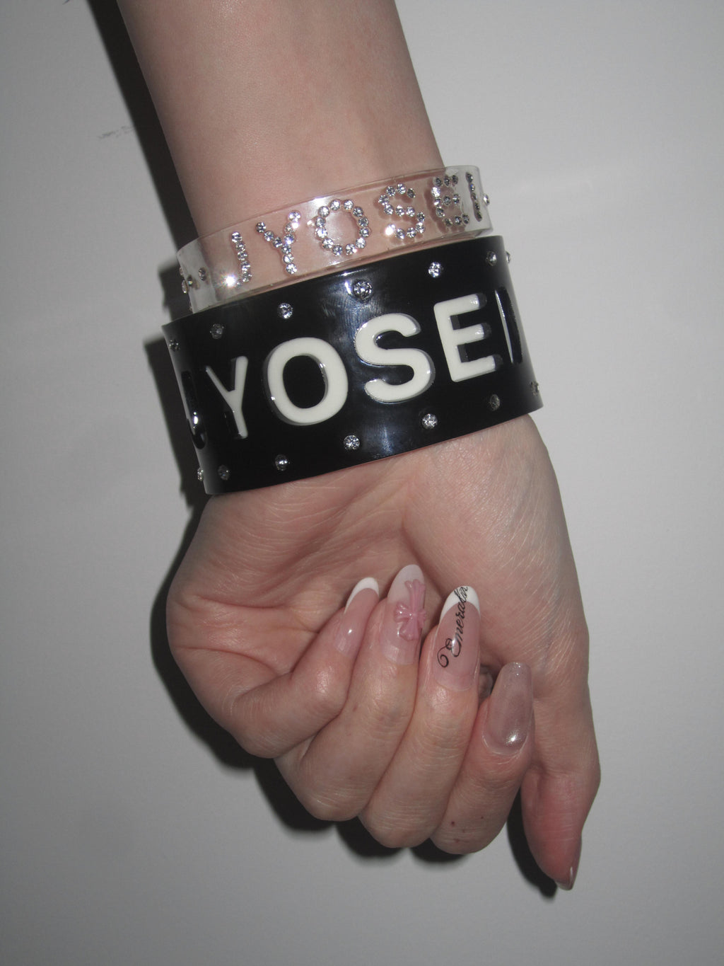 Sloane Cuff Bracelet