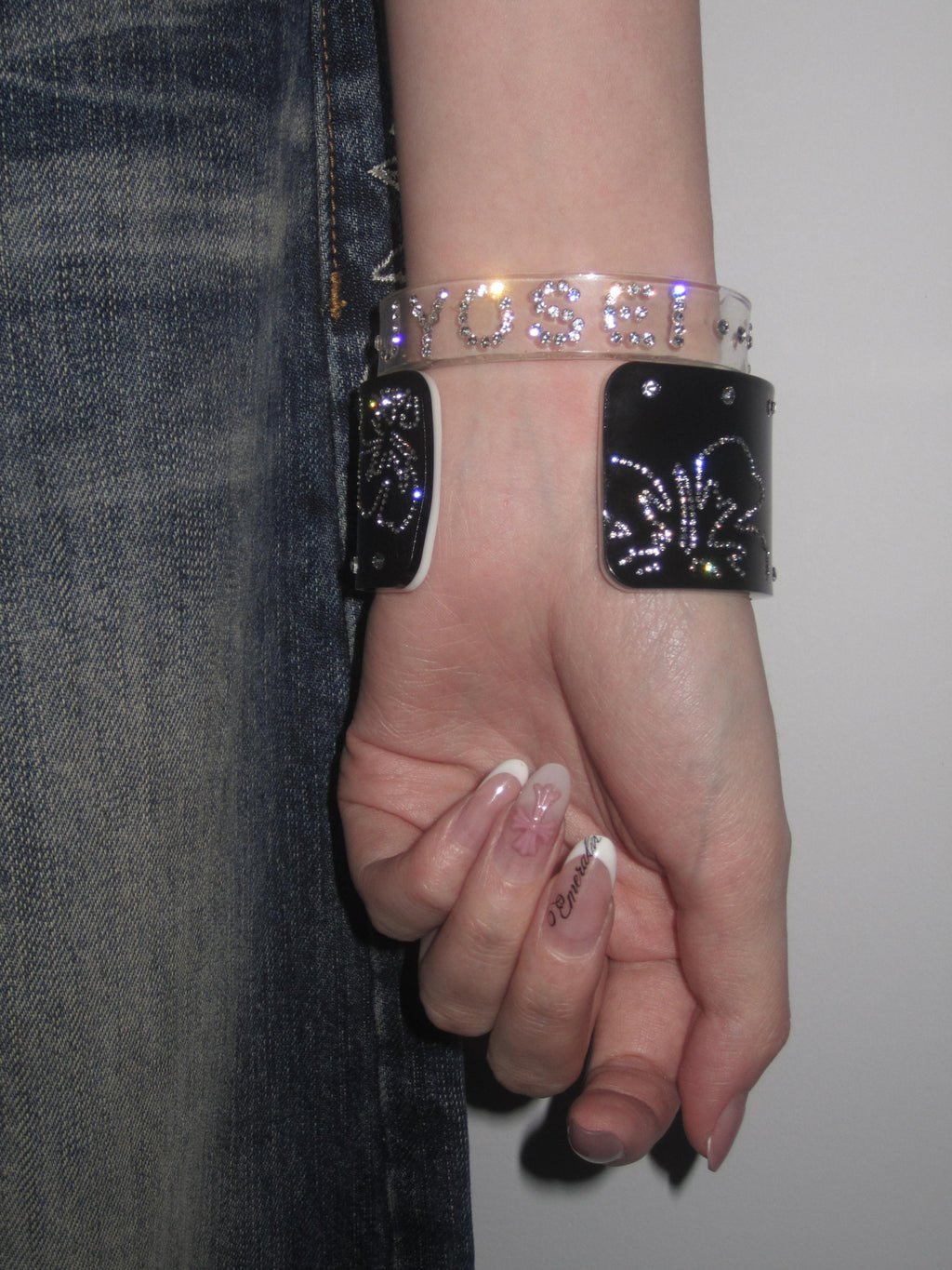Sloane Cuff Bracelet