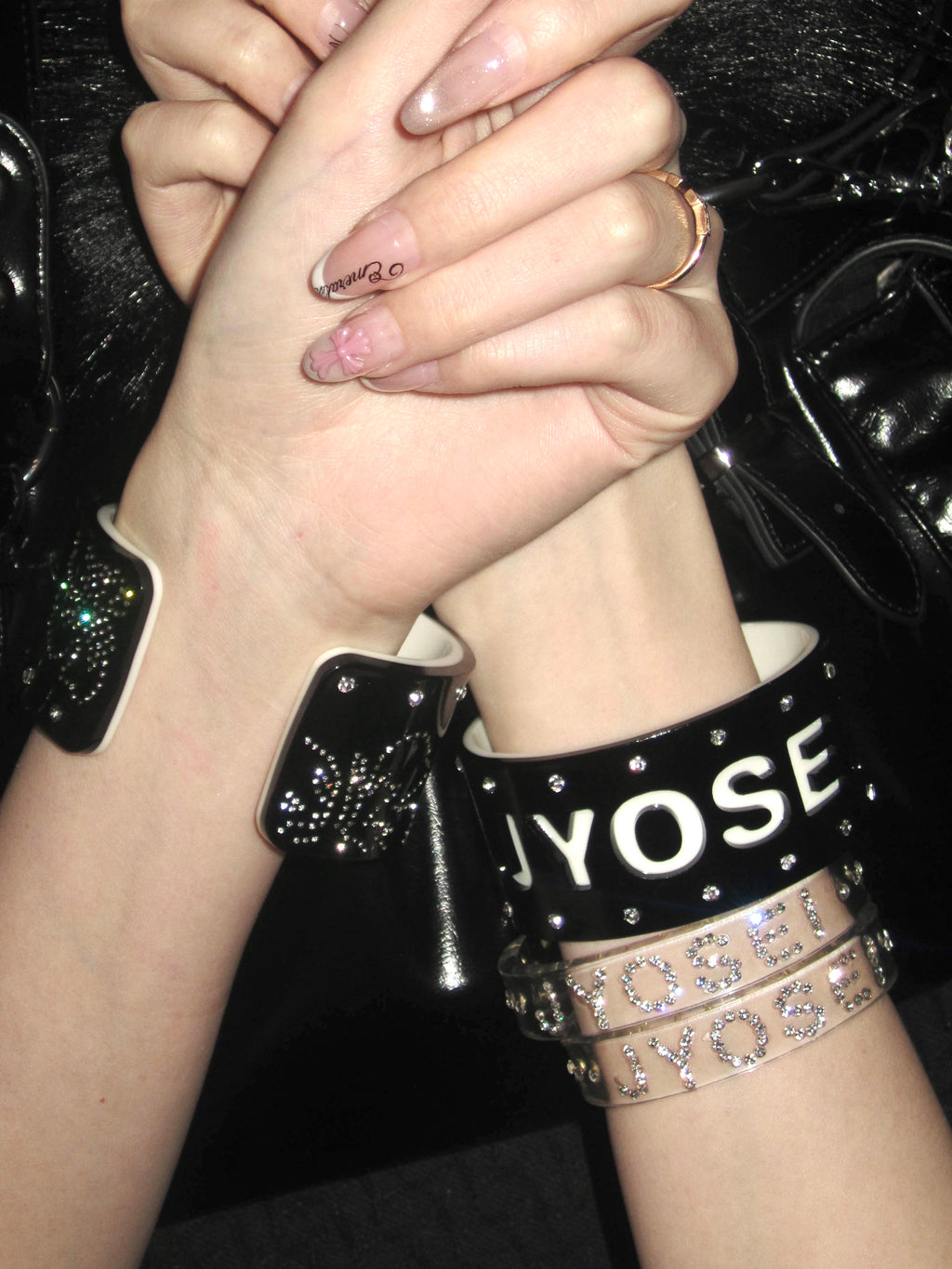 Sloane Cuff Bracelet