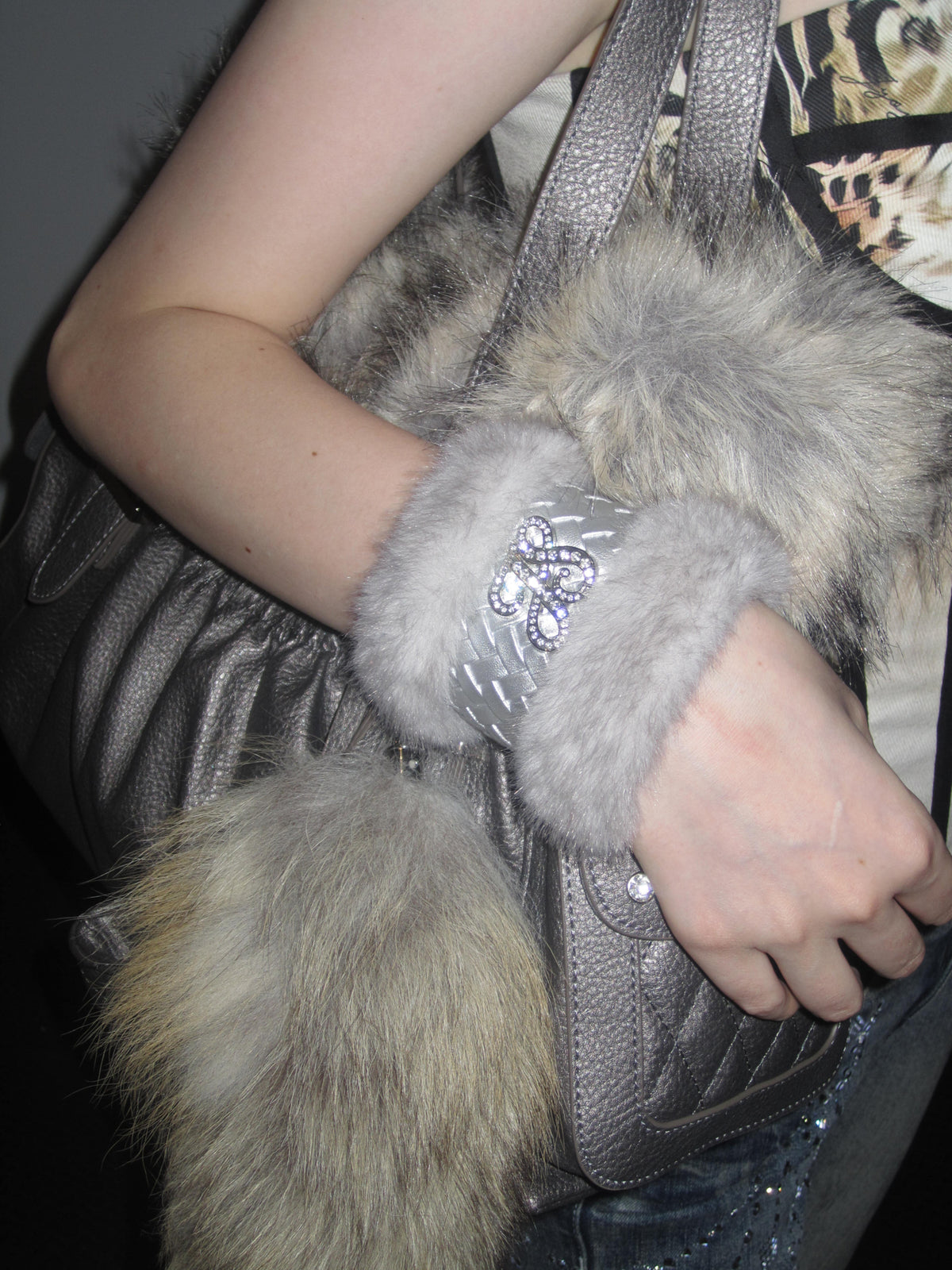 Gigi Bracelet