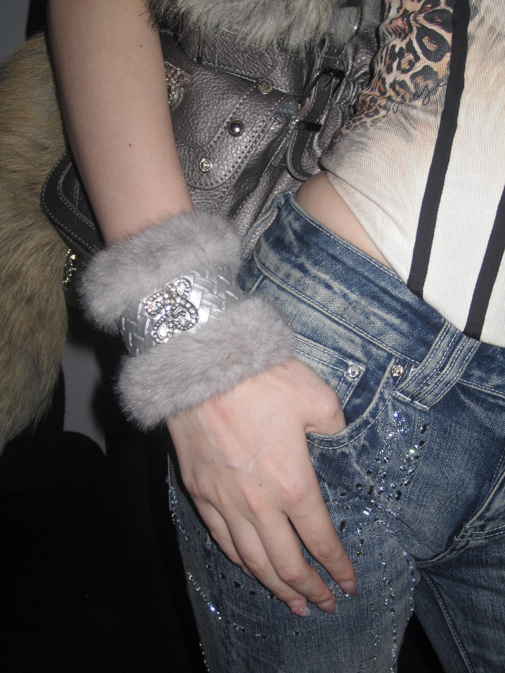 Gigi Bracelet