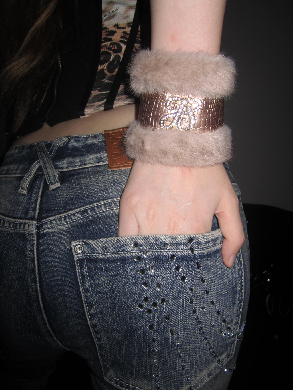 Gigi Bracelet