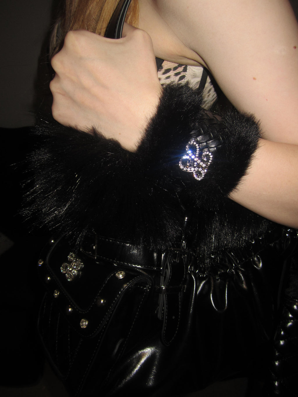 Gigi Bracelet
