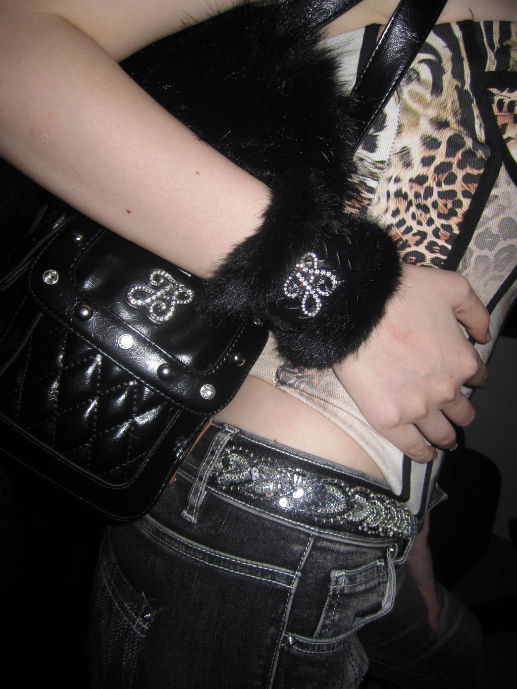 Gigi Bracelet