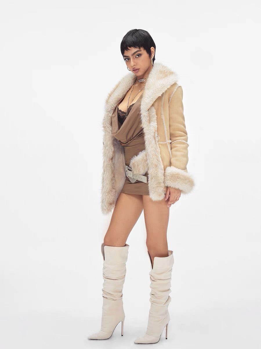 Jess Coat