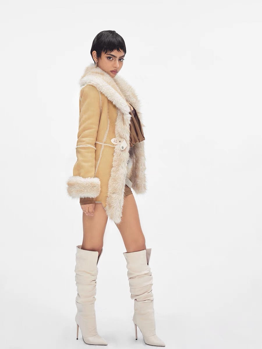 Jess Coat