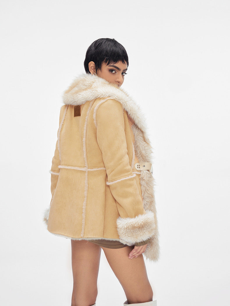 Jess Coat