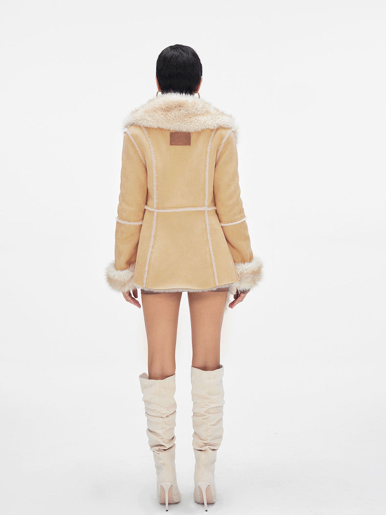 Jess Coat