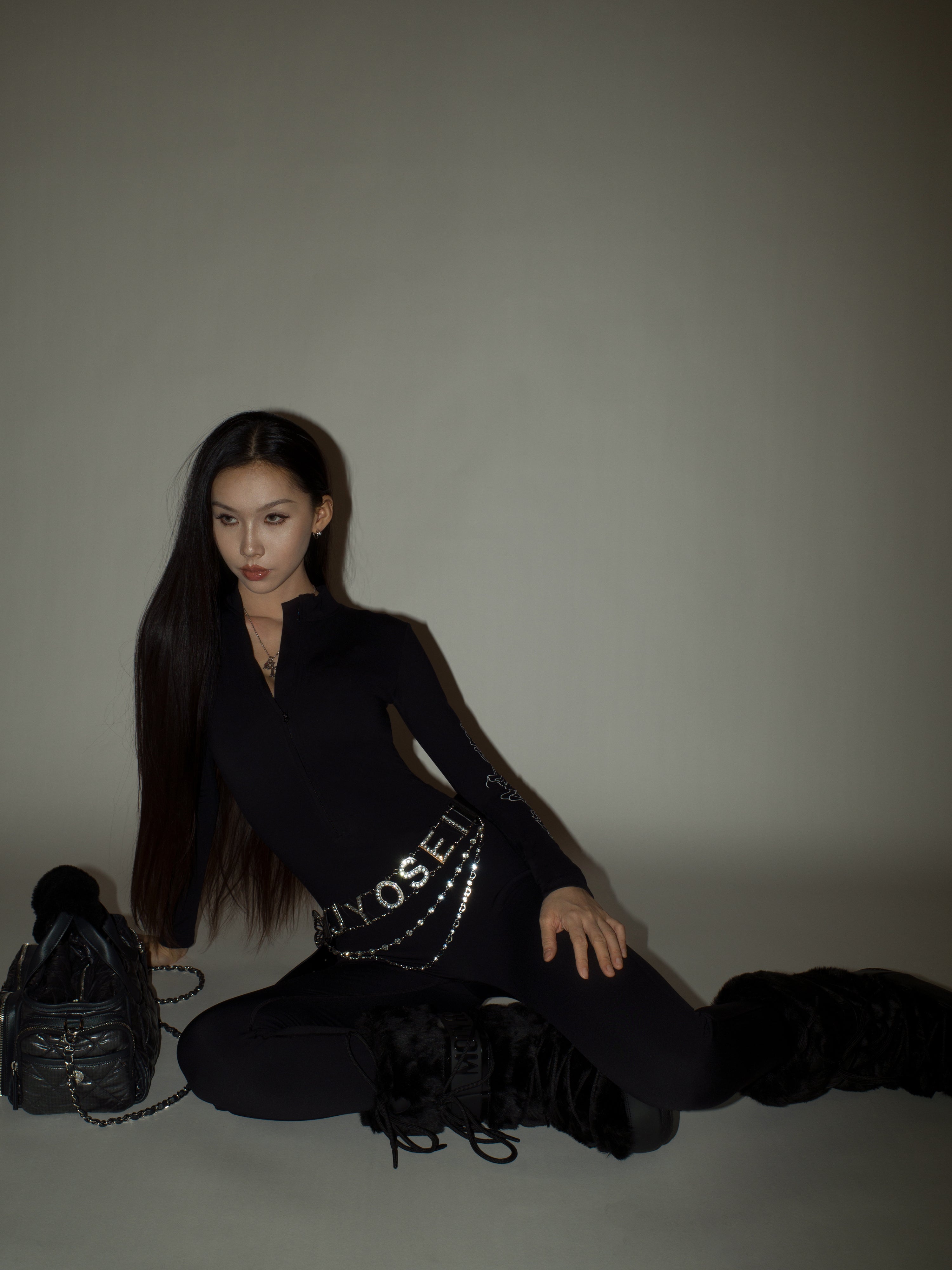 Rosa Ski Jumpsuit