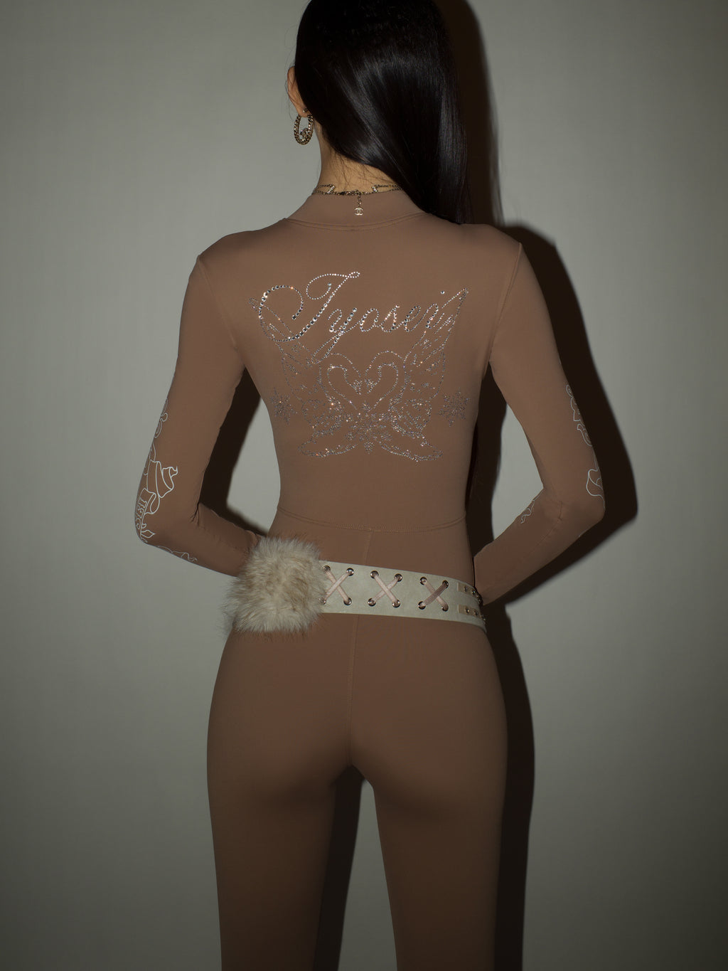 Rosa Ski Jumpsuit