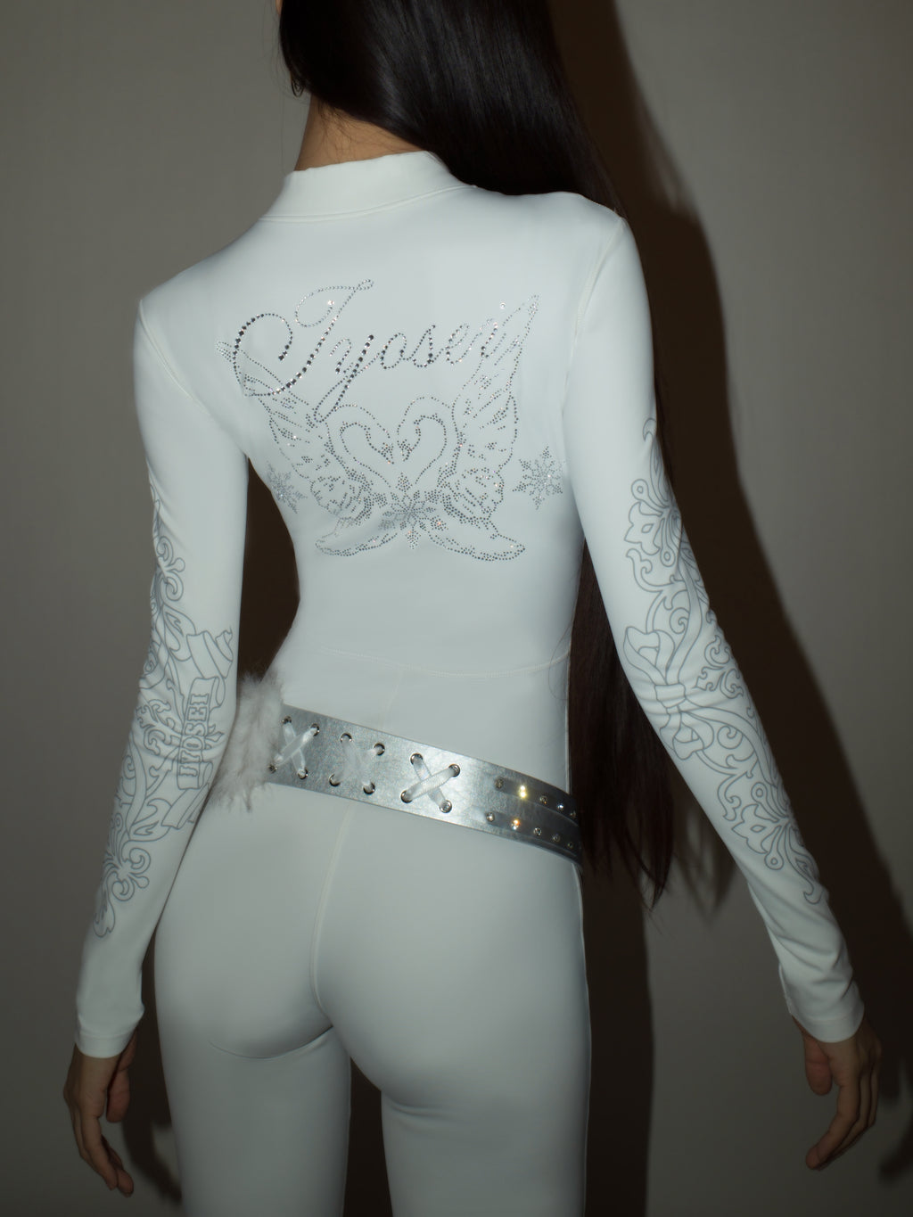 Rosa Ski Jumpsuit