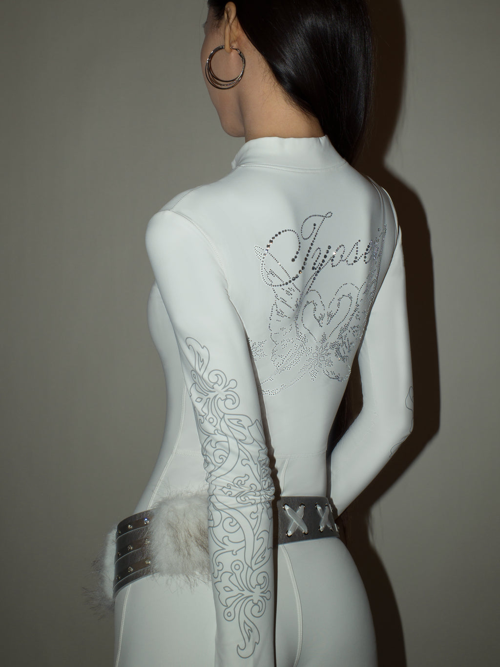 Rosa Ski Jumpsuit