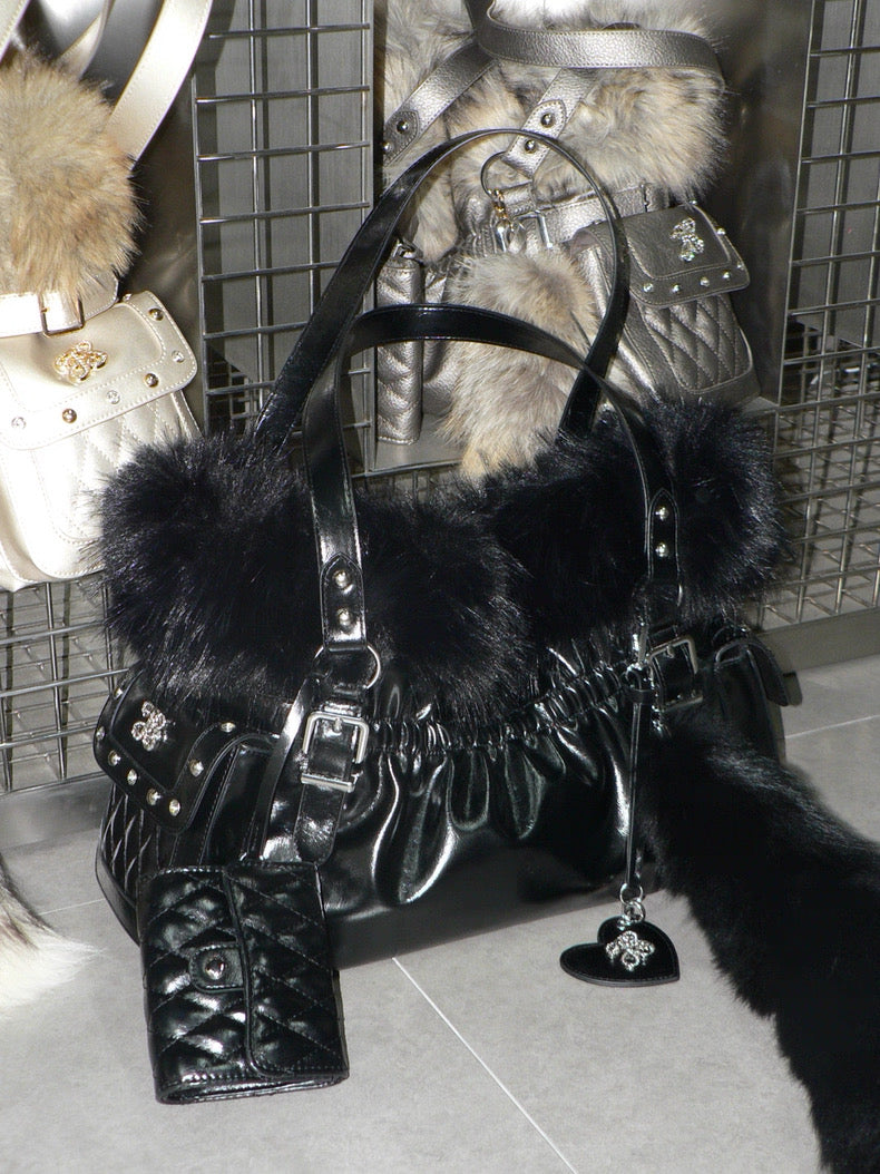 Champagne Darling Tote