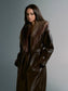 Amaia Long Coat