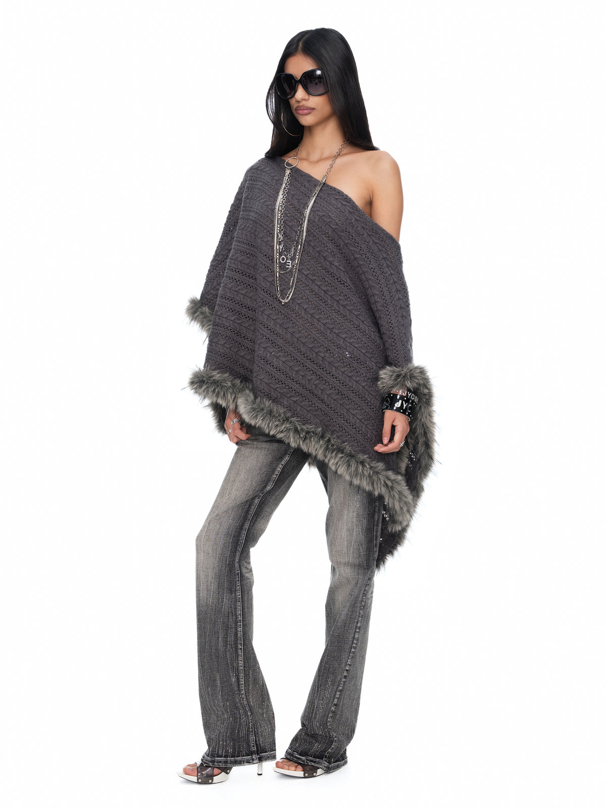 Sloane Knit