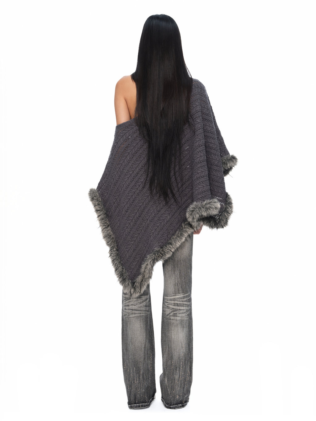Sloane Knit