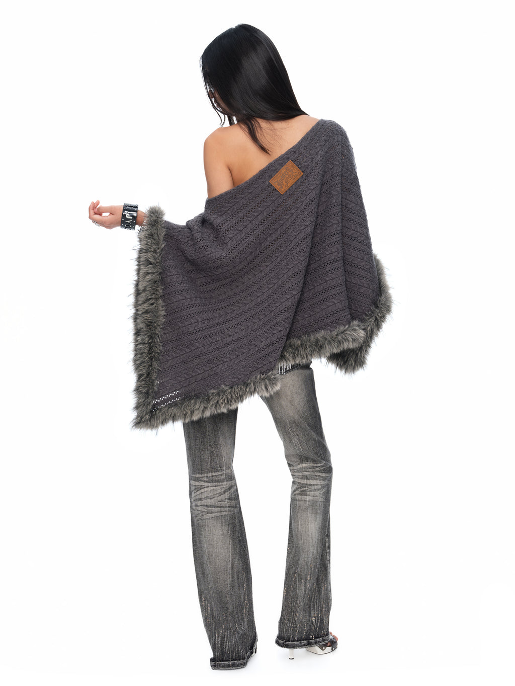 Sloane Knit