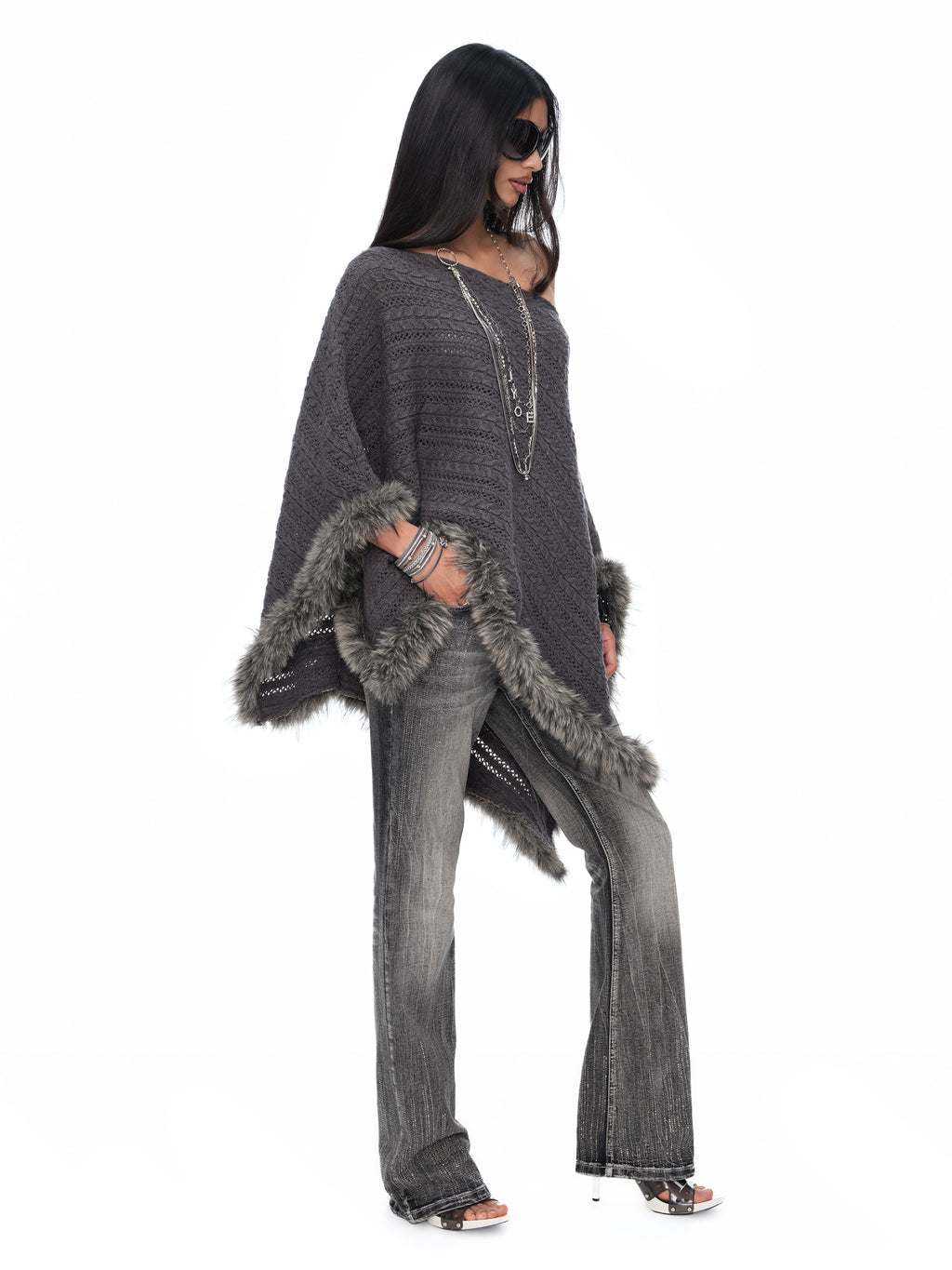 Sloane Knit