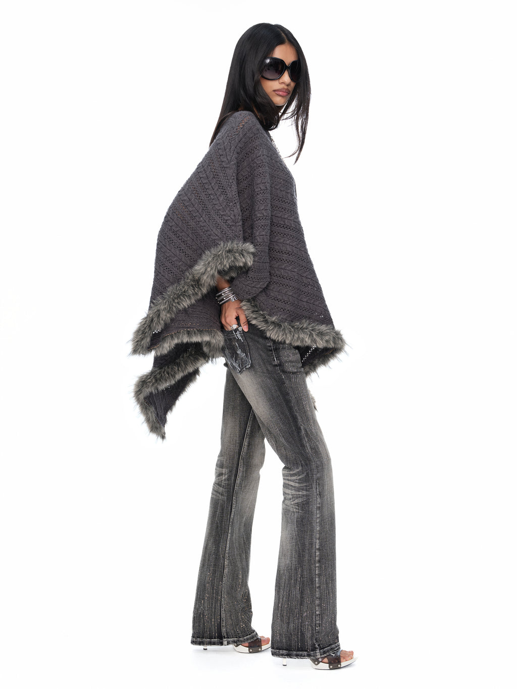 Sloane Knit