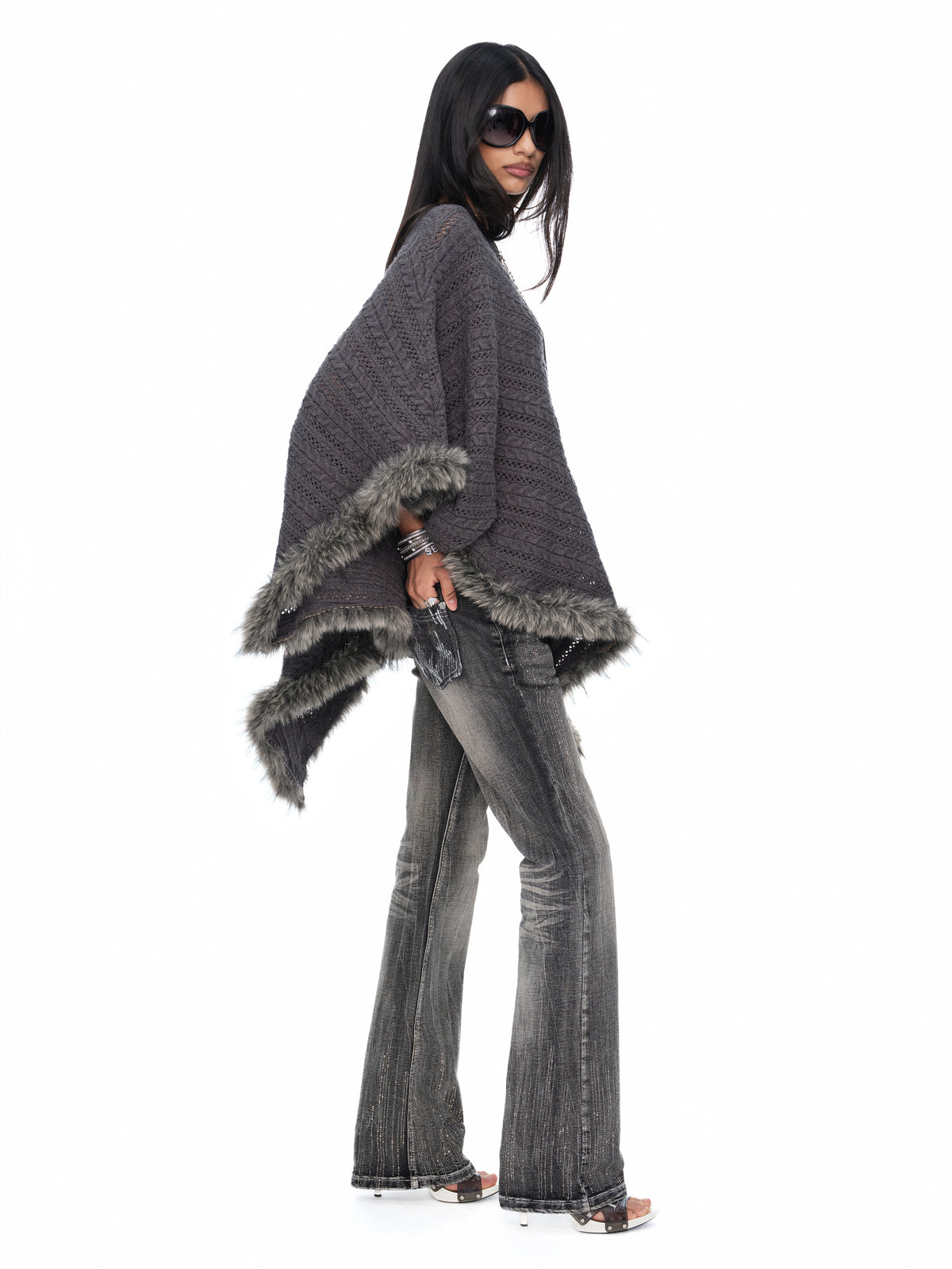 Sloane Knit