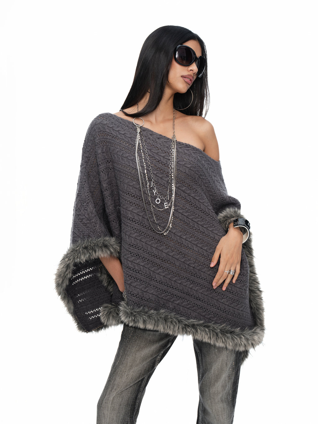 Sloane Knit