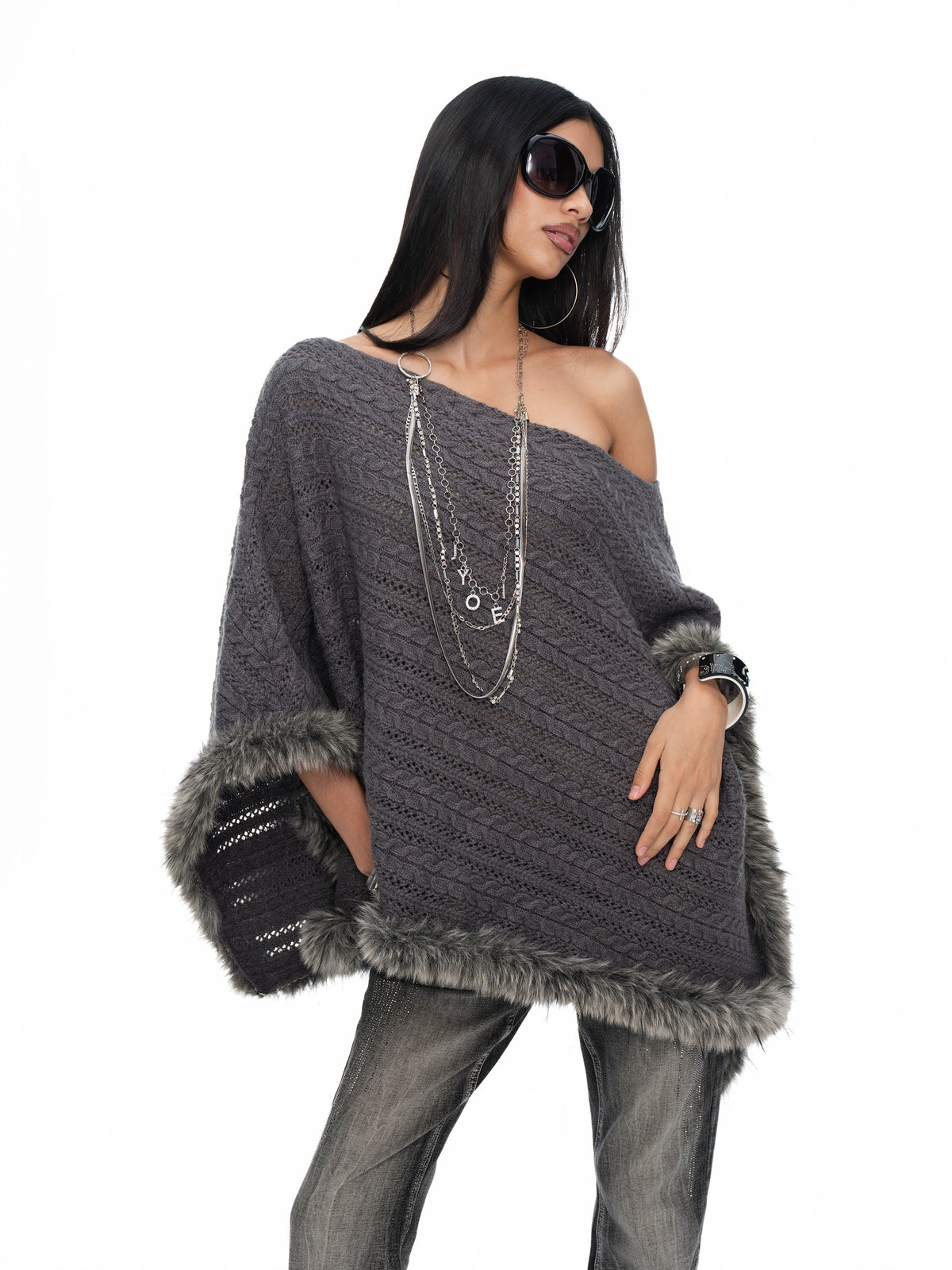 Sloane Knit