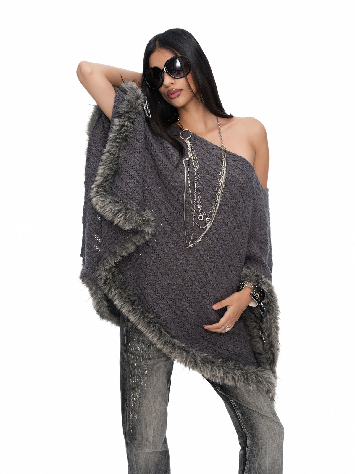 Sloane Knit