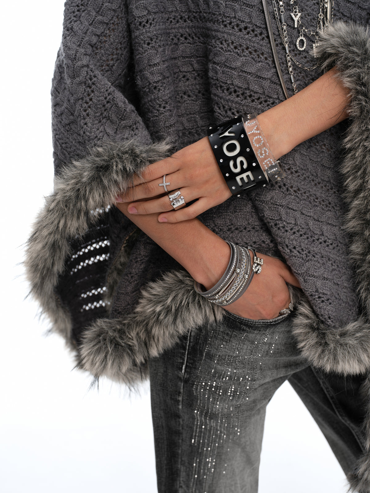 Aria Cuff