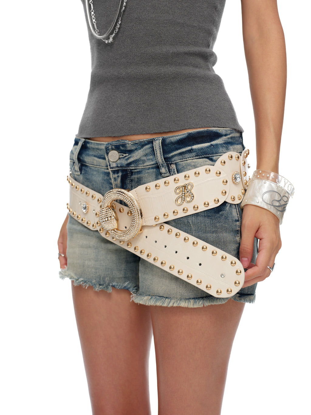 Gigi Glam Belt