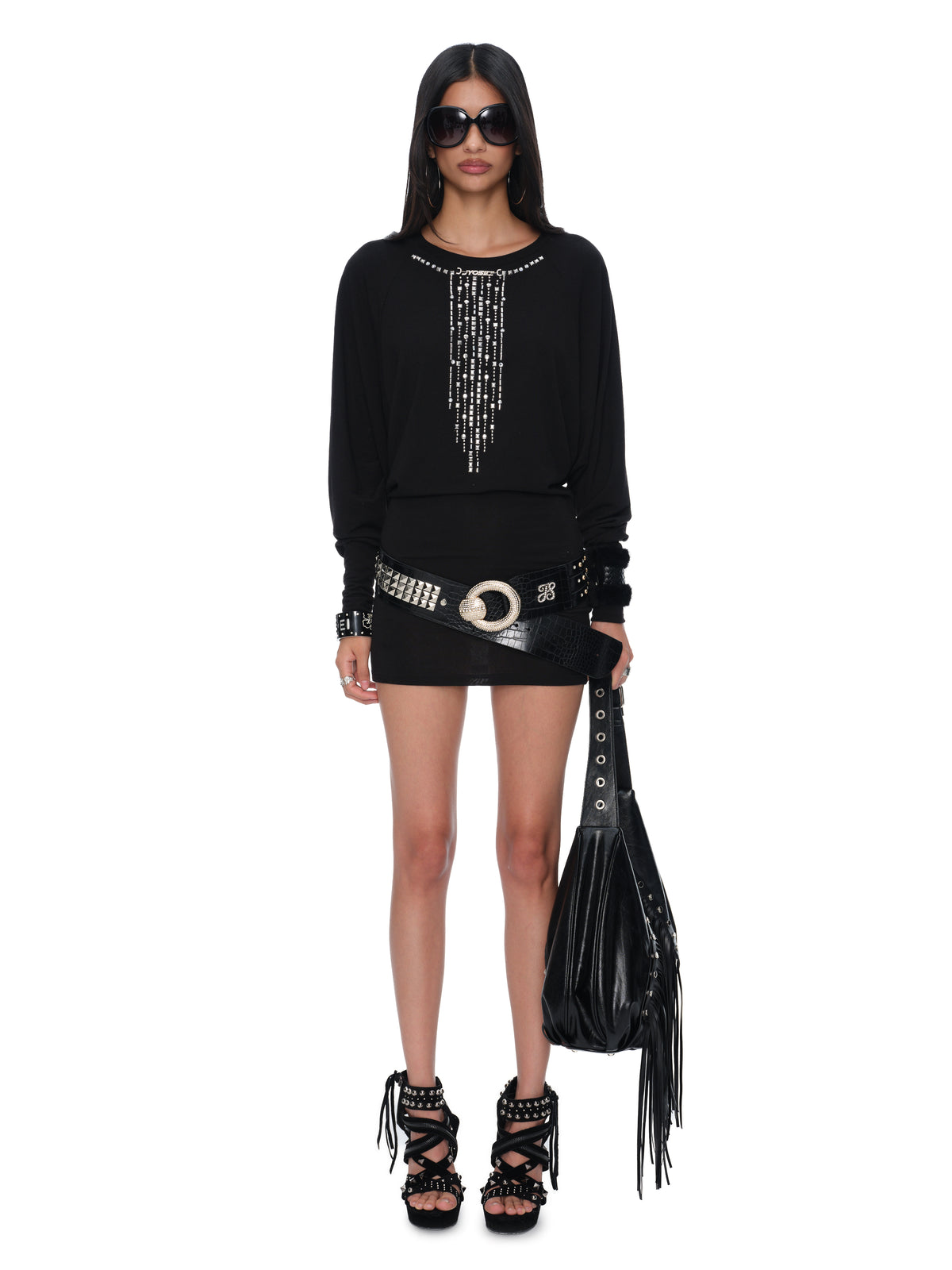 Sloane Mini Dress